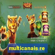 multicanais re